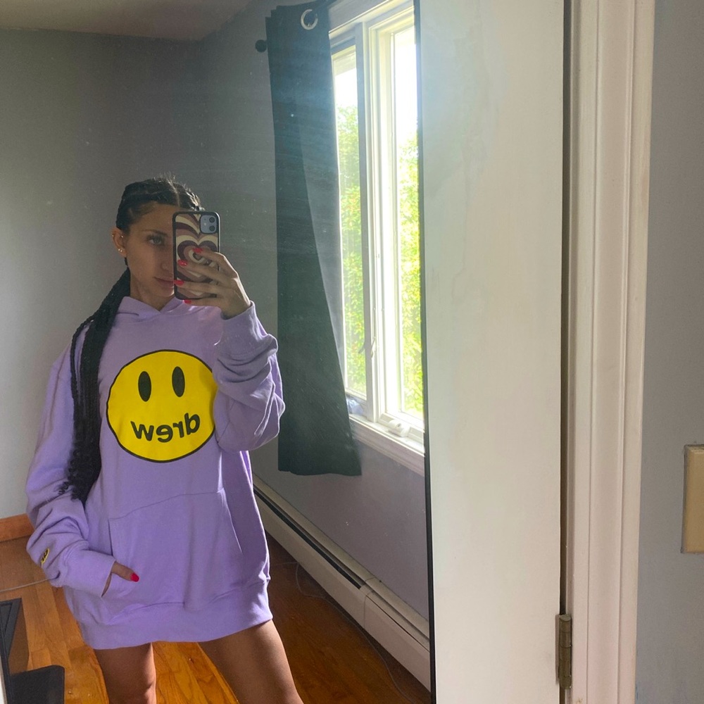 Drew hoodie